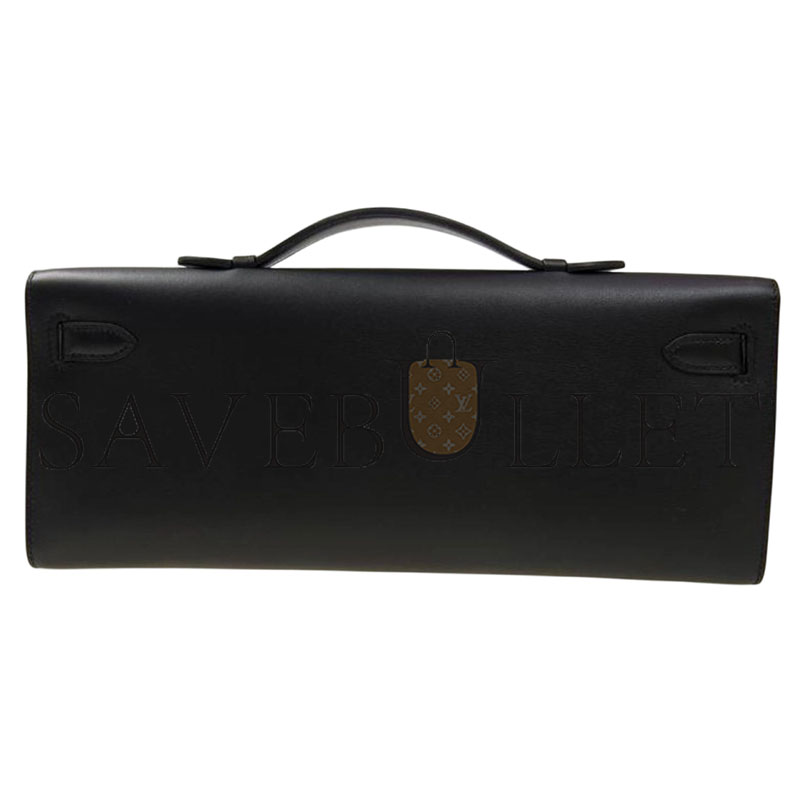 HERMÈS KELLY CUT BAG H056202CD89 (31*13.5*3cm)